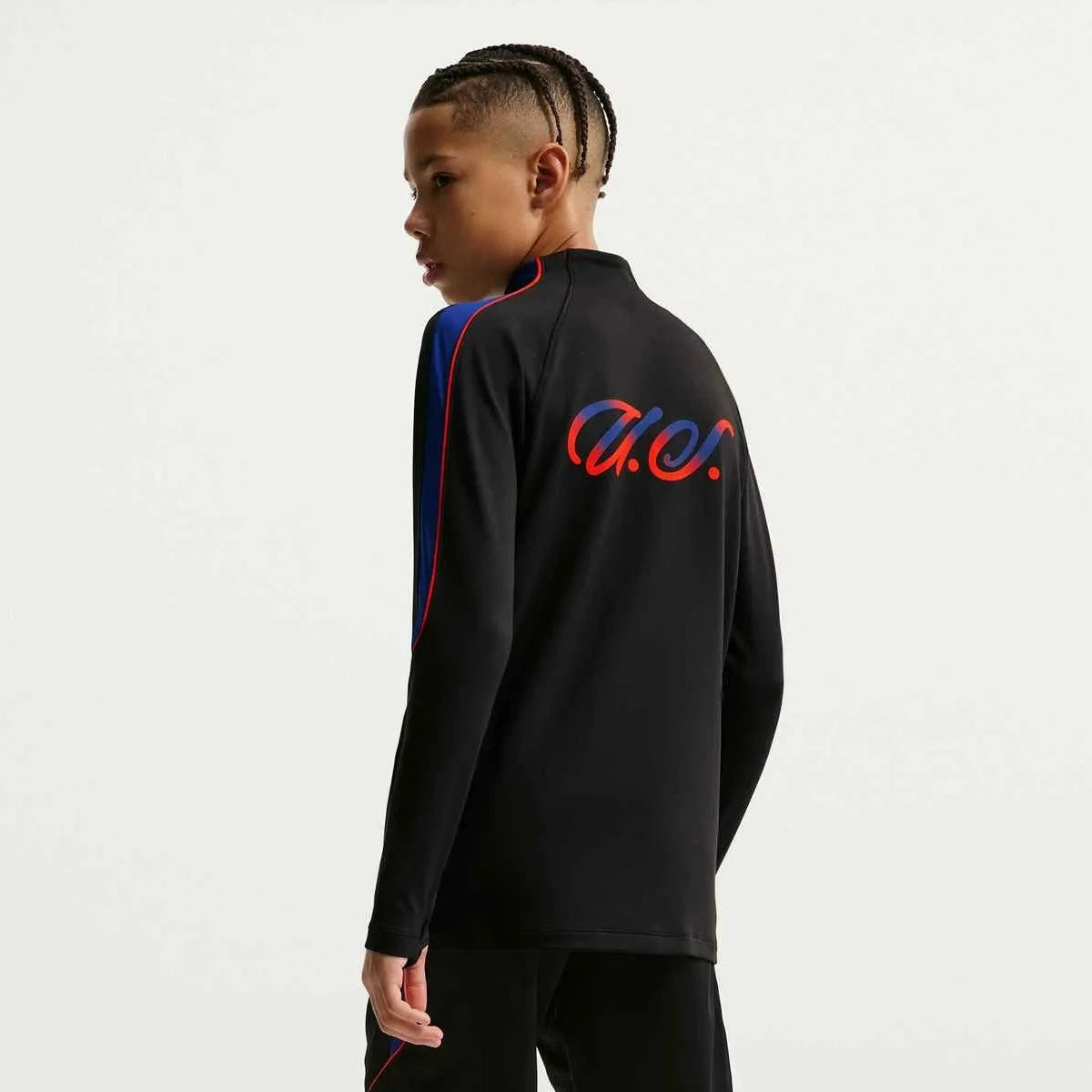 Nike - 2026-27 USMNT Youth Strike Drill Top