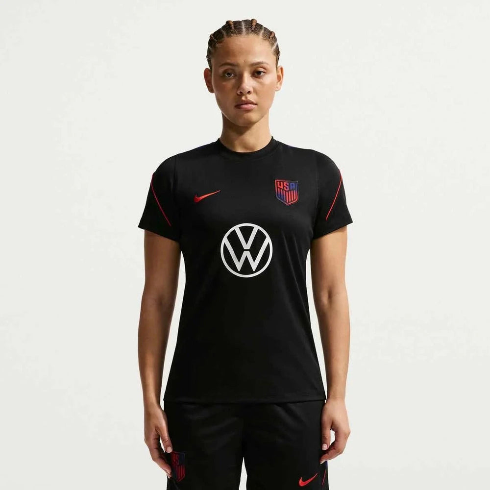 Nike - 2026-27 USMNT Women's Strike Top
