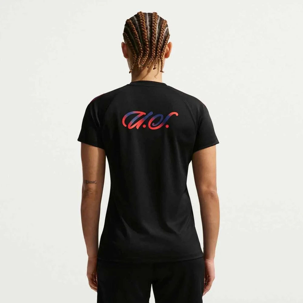 Nike - 2026-27 USMNT Women's Strike Top