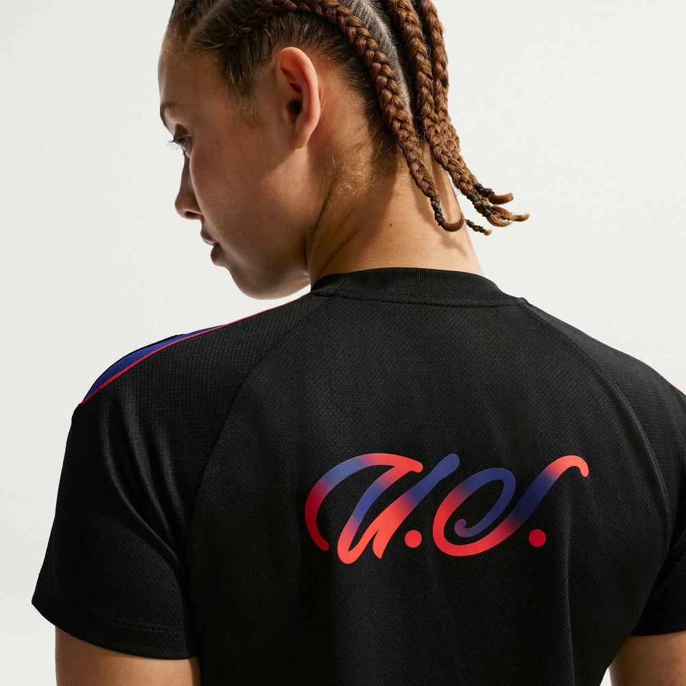 Nike - 2026-27 USMNT Women's Strike Top