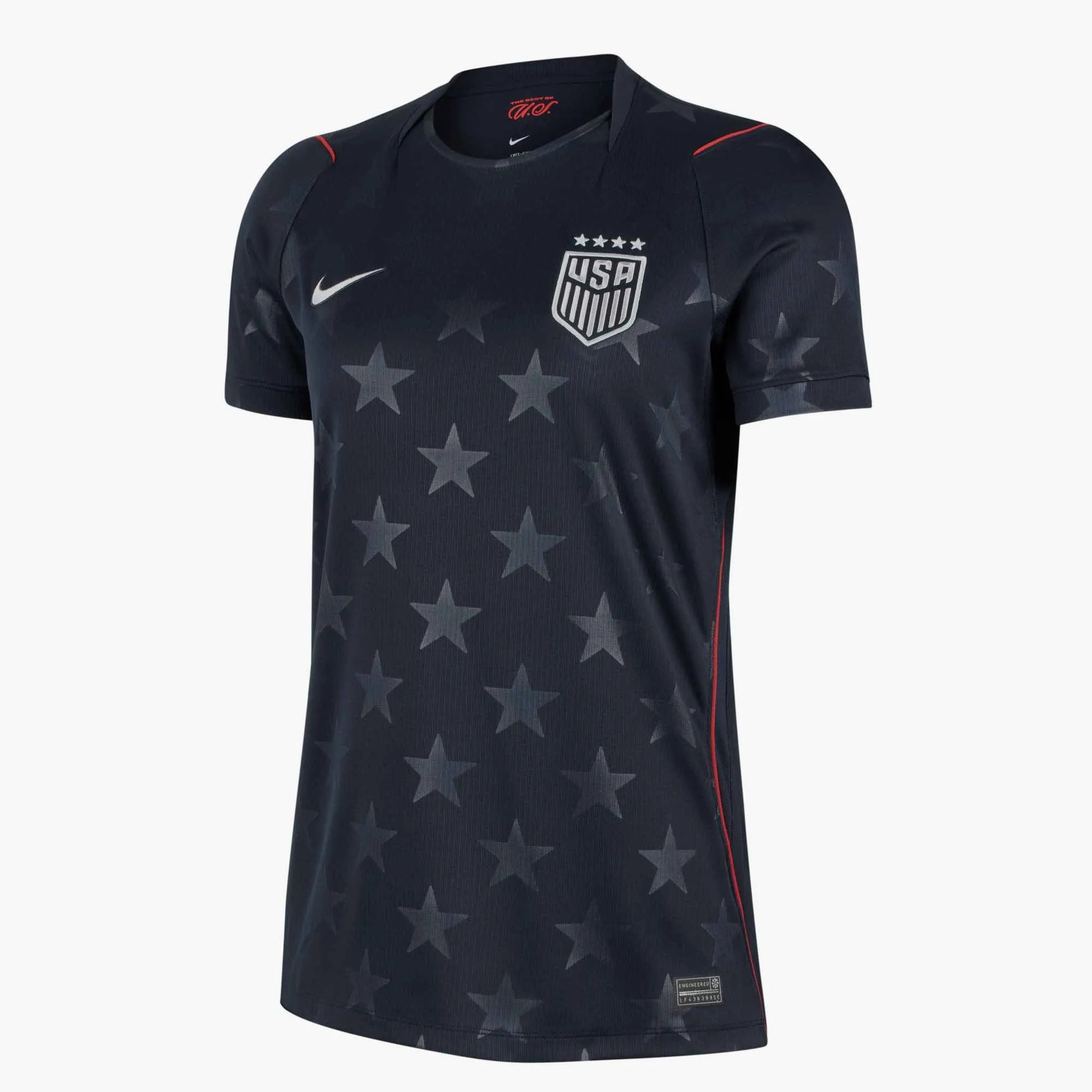 Nike - 2026-27 USWNT Women's Stadium Away Soccer Jersey