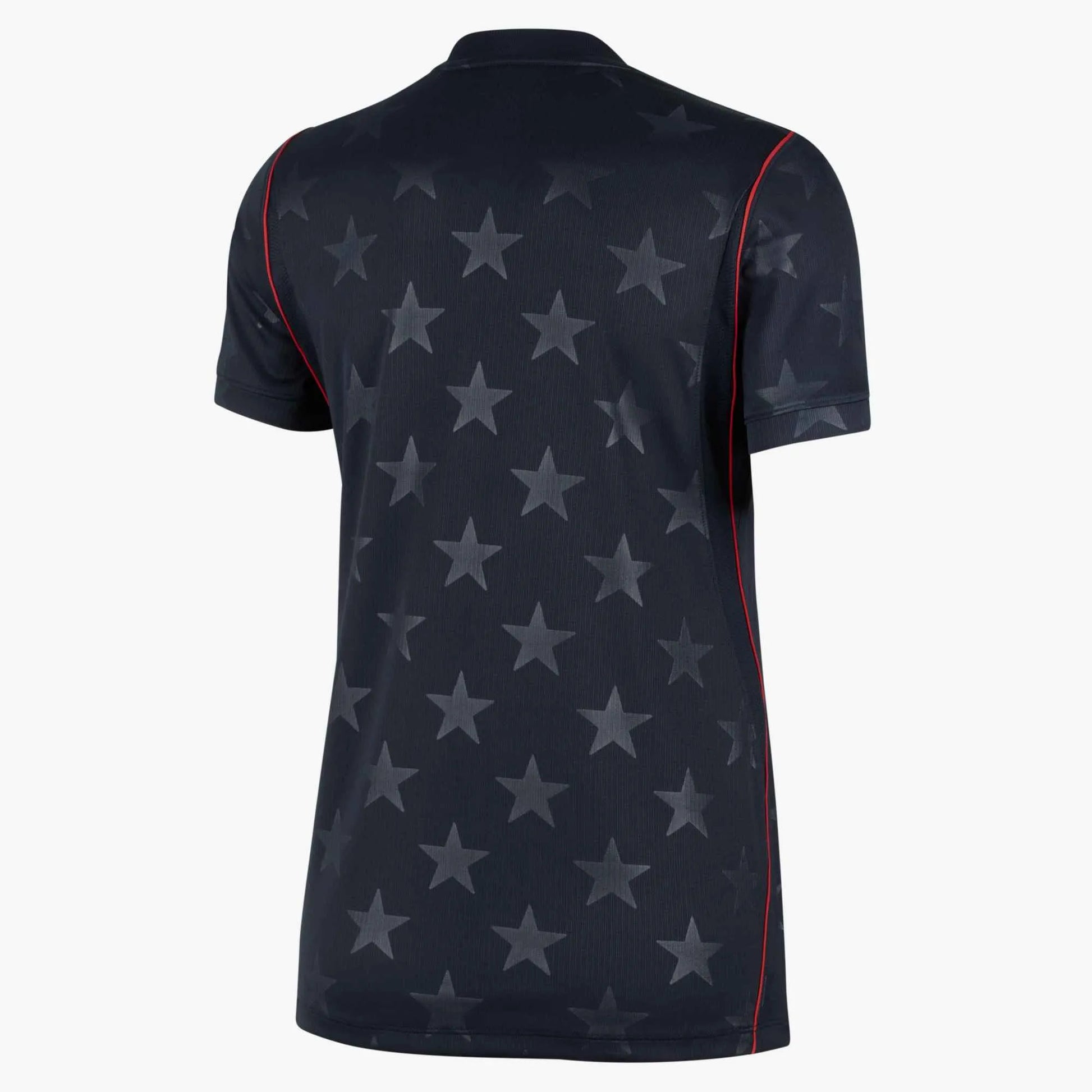 Nike - 2026-27 USWNT Women's Stadium Away Soccer Jersey