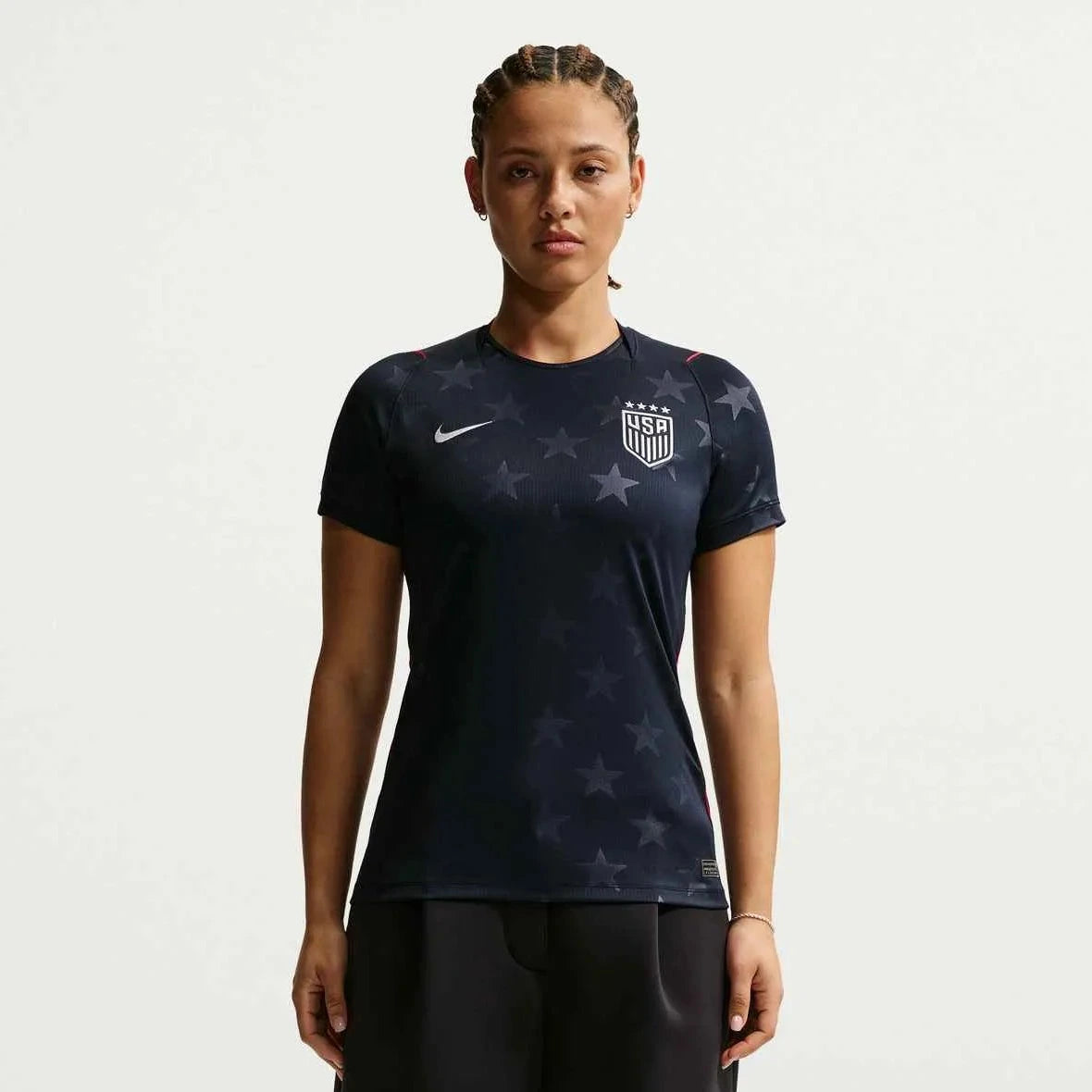 Nike - 2026-27 USWNT Women's Stadium Away Soccer Jersey