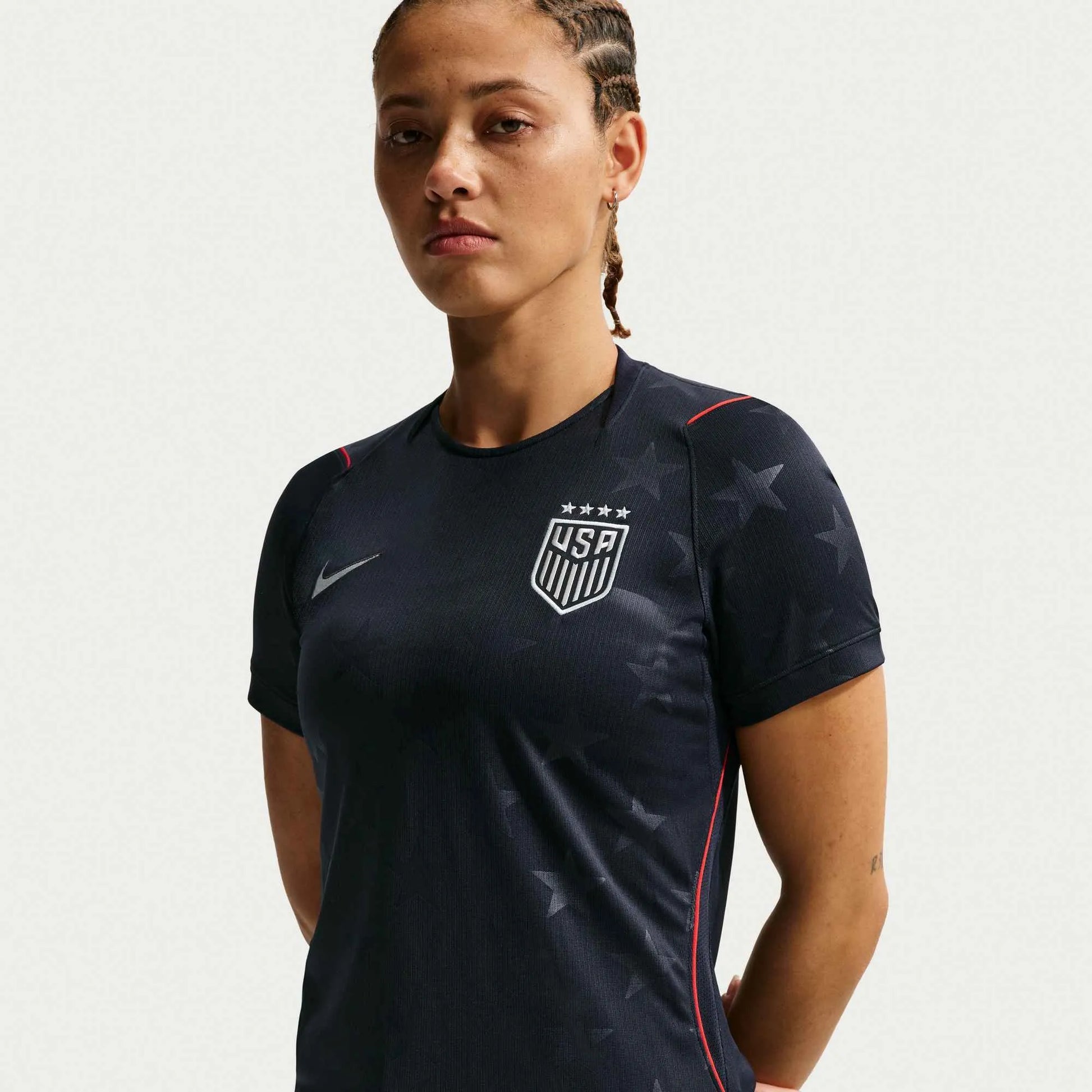 Nike - 2026-27 USWNT Women's Stadium Away Soccer Jersey