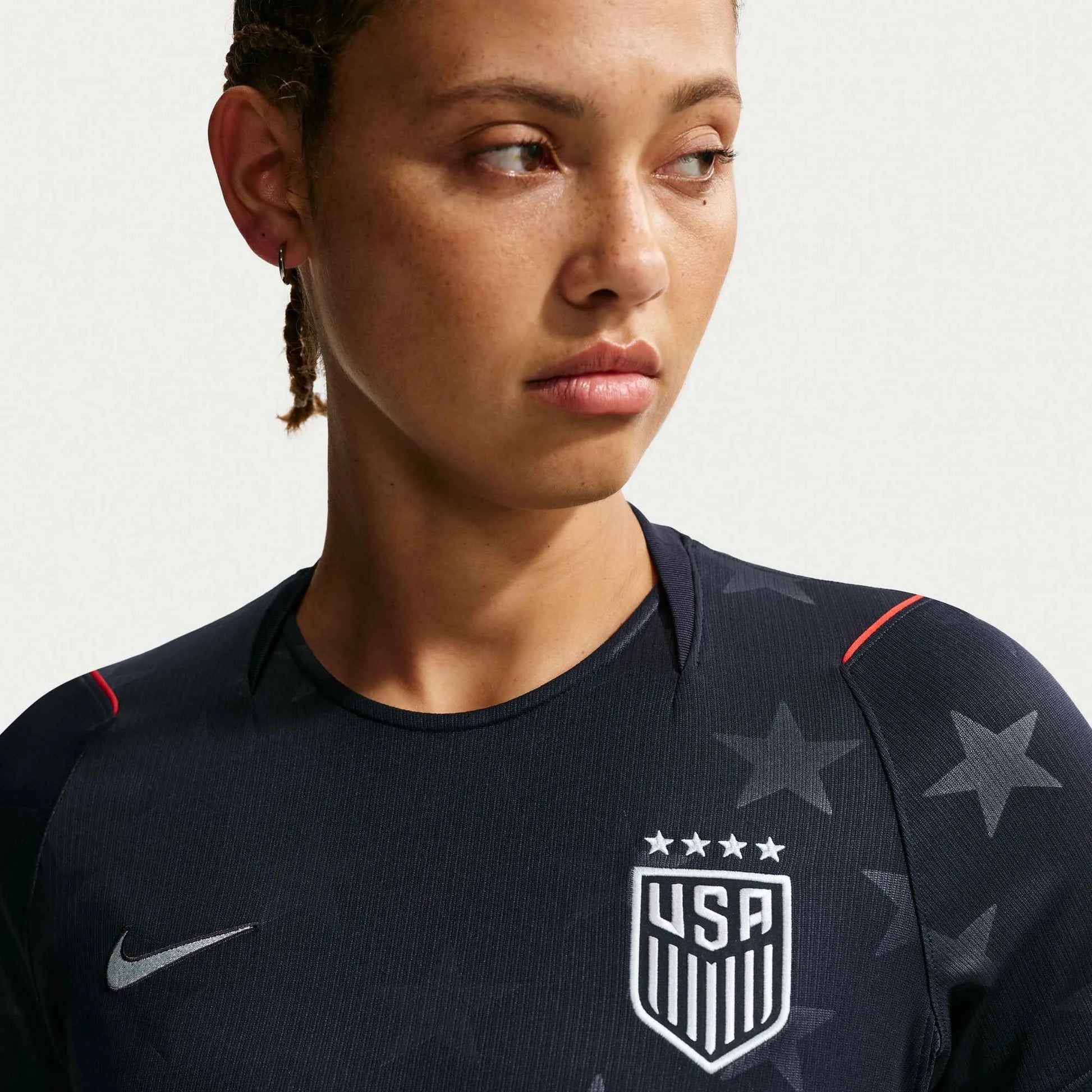 Nike - 2026-27 USWNT Women's Stadium Away Soccer Jersey
