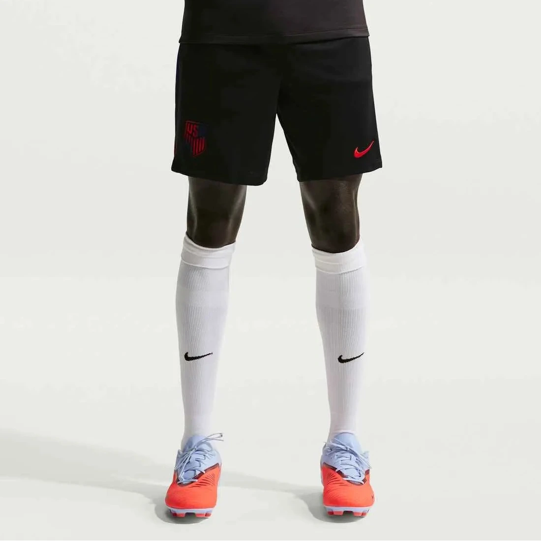 Nike - 2026-27 USMNT Men's Strike KZ Shorts