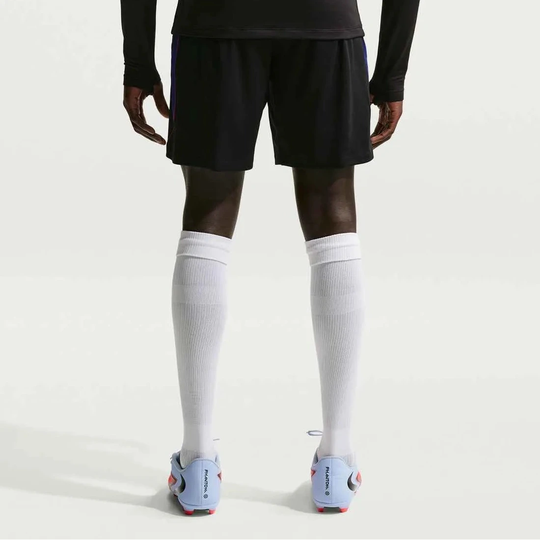 Nike - 2026-27 USMNT Men's Strike KZ Shorts