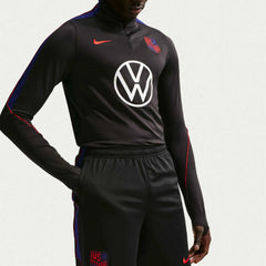 Nike - 2026-27 USMNT Men's Strike KZ Shorts
