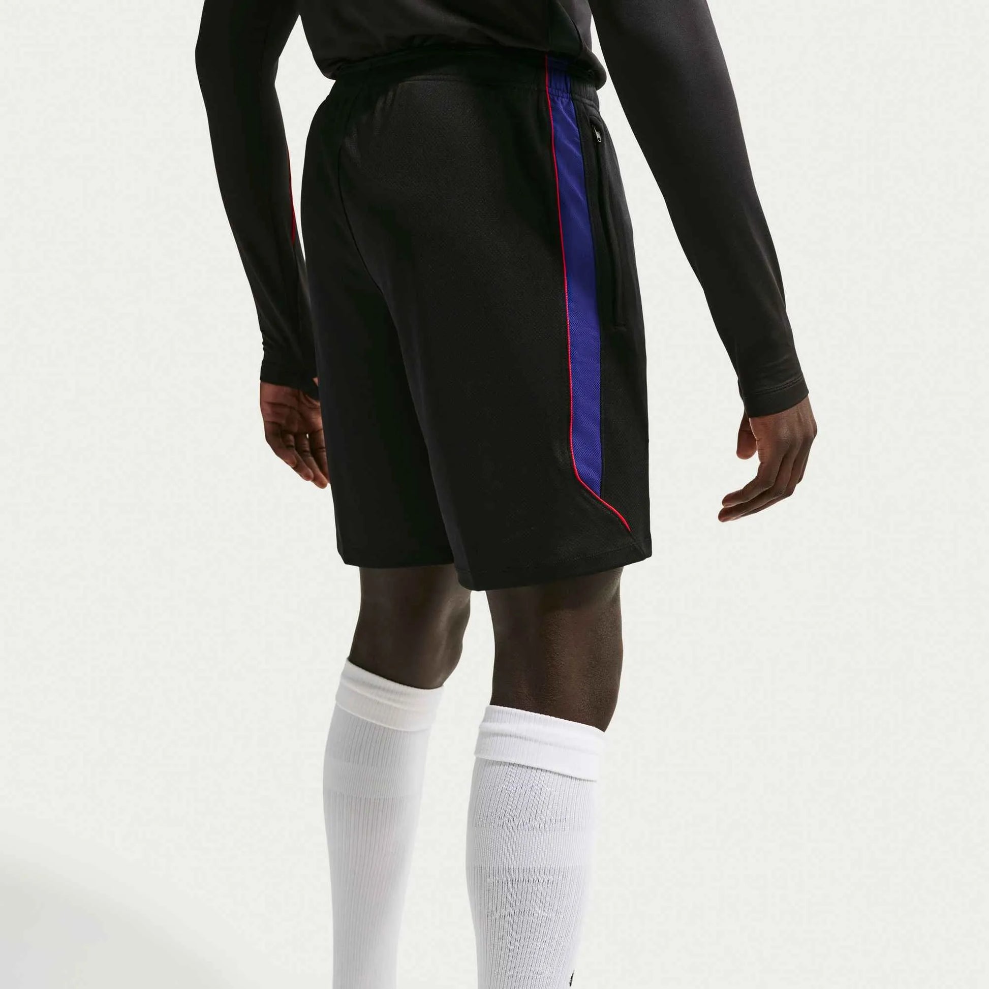 Nike - 2026-27 USMNT Men's Strike KZ Shorts