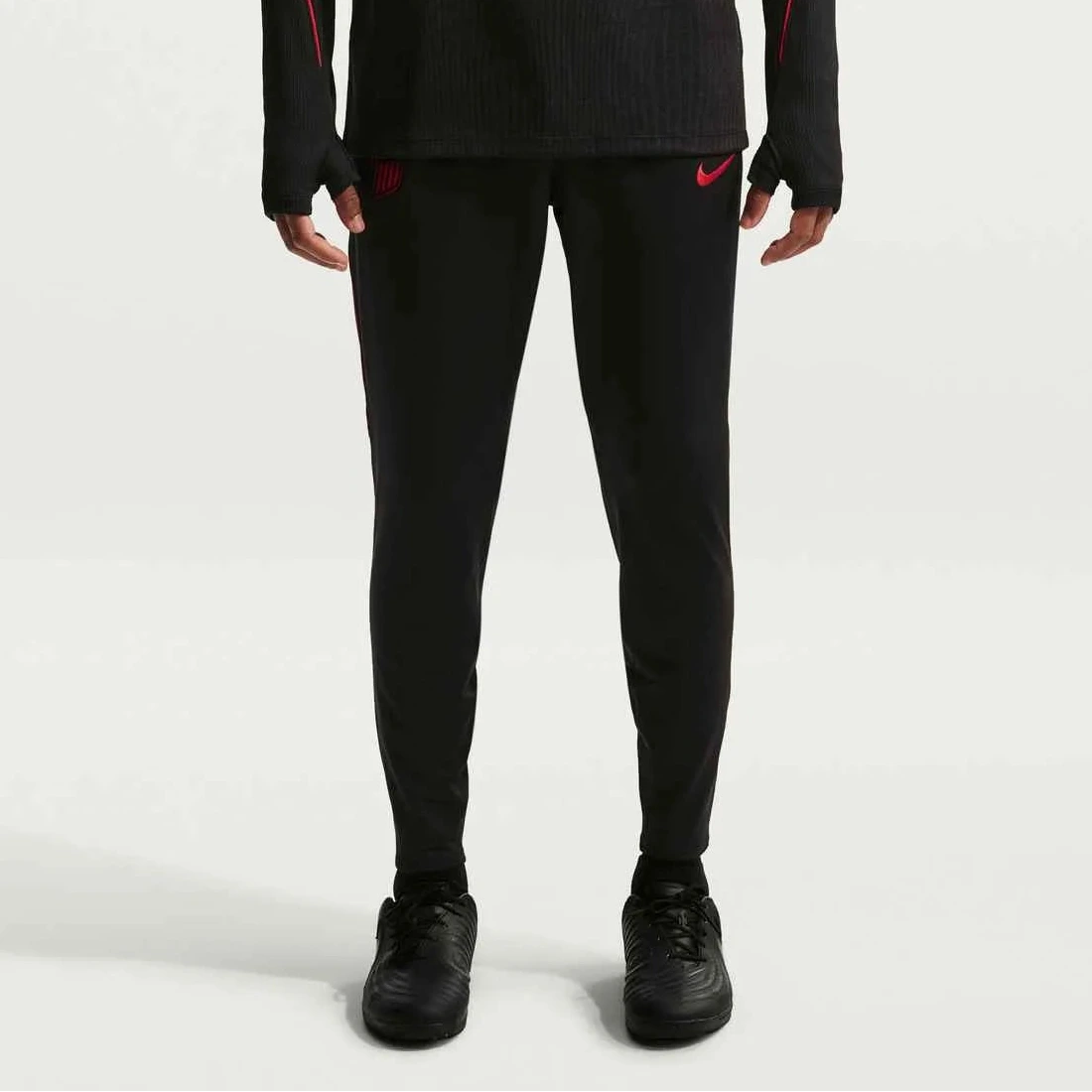 Nike - 2026-27 USMNT Men's Strike KPZ Pants