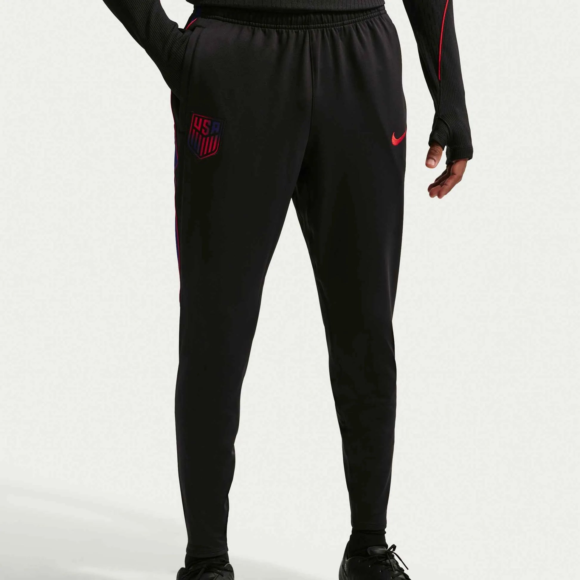 Nike - 2026-27 USMNT Men's Strike KPZ Pants