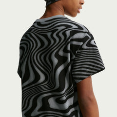 Nike - 2026-27 Brazil Youth All Over Print Tee