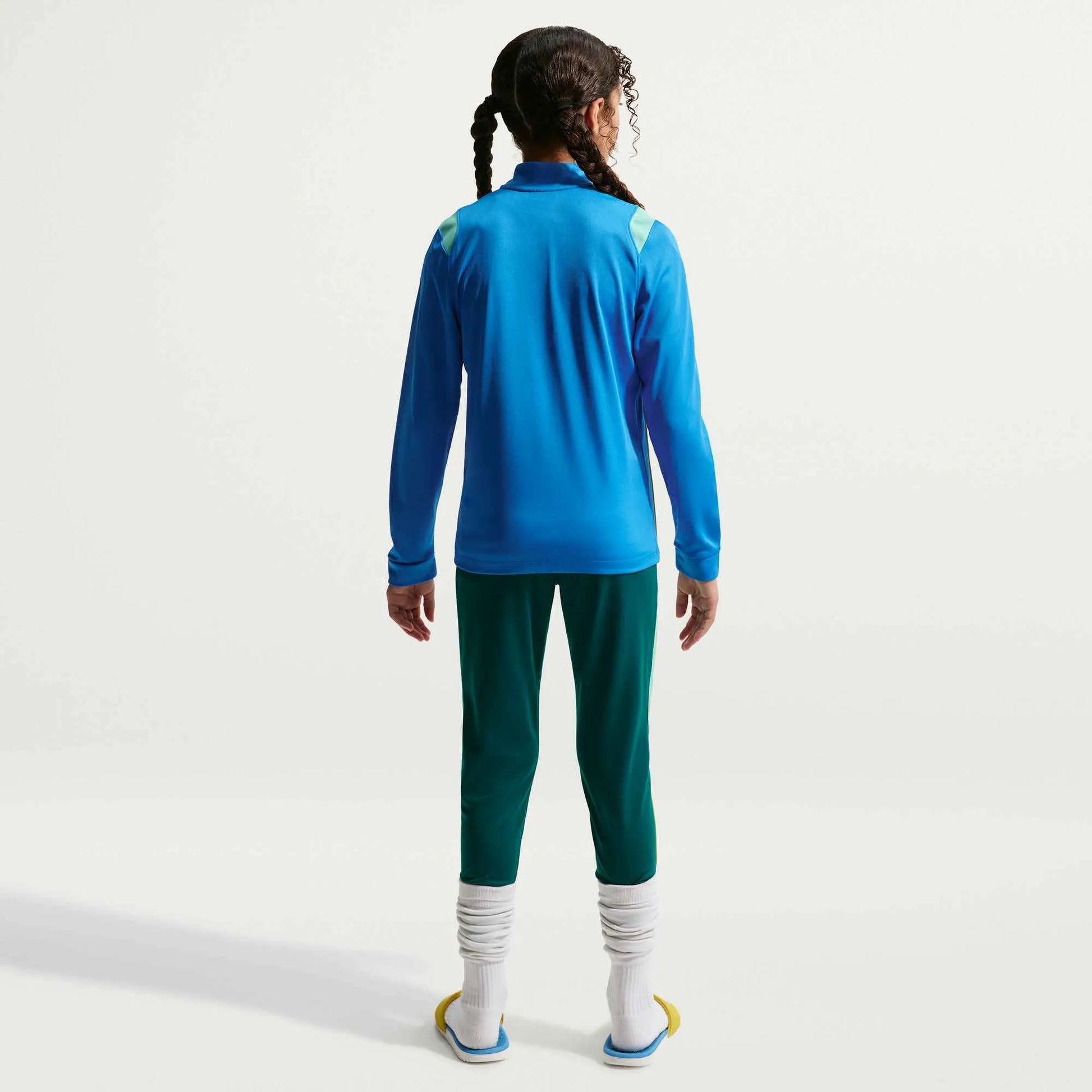 Nike - 2026-27 Brazil Youth Academy Pro Track Suit