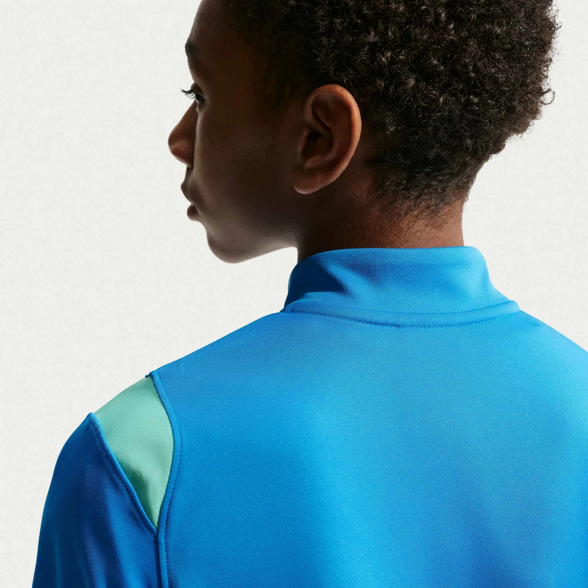 Nike - 2026-27 Brazil Youth Academy Pro Track Suit