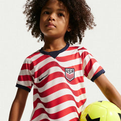 Nike - 2026-27 USMNT Little Kid's Stadium Home Kit
