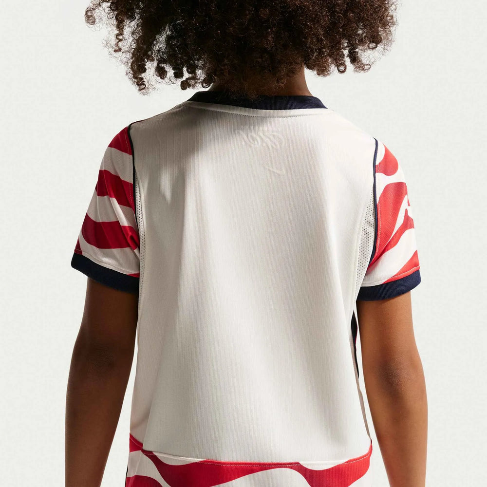Nike - 2026-27 USMNT Little Kid's Stadium Home Kit