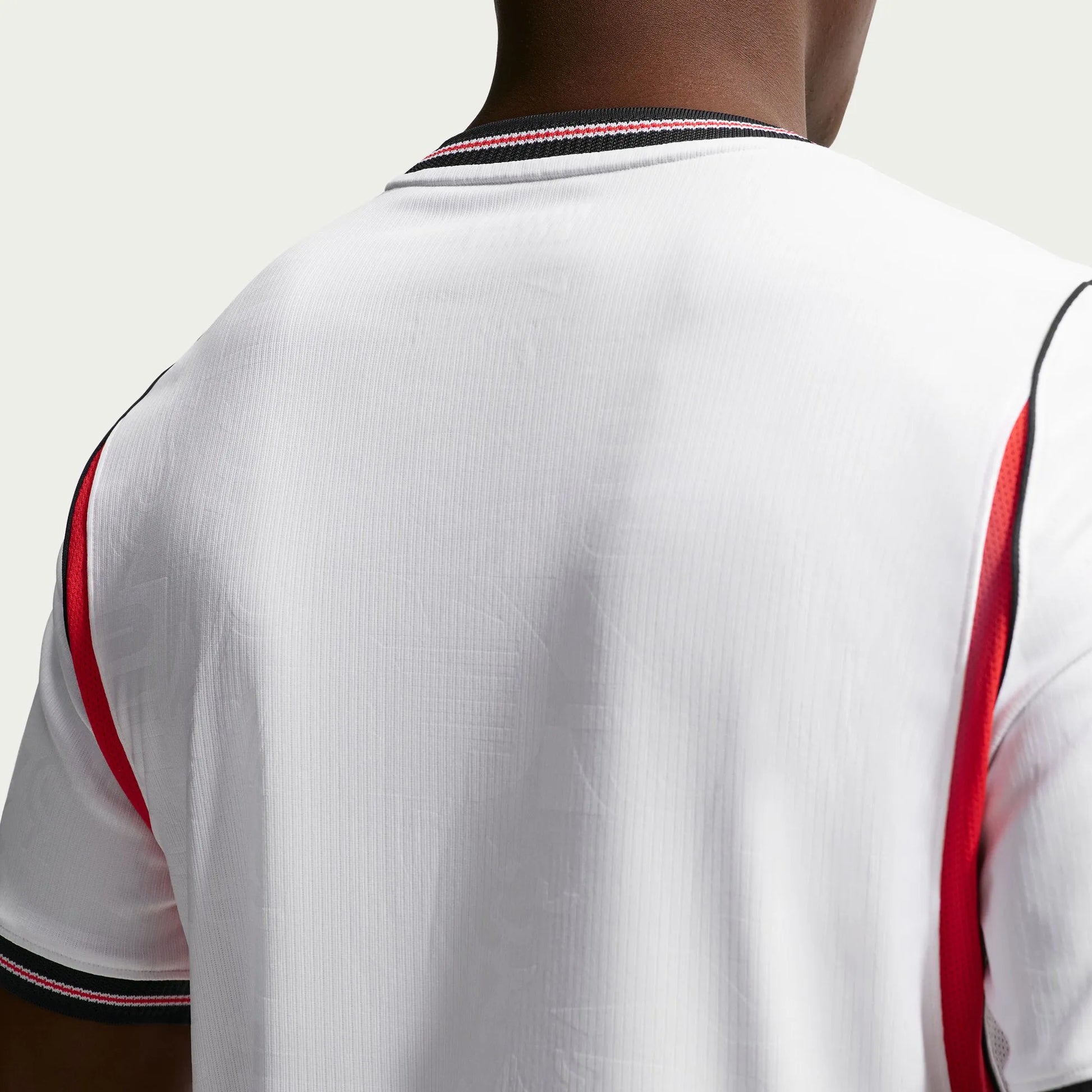 Nike - 2026-27 England Men's Stadium Home Soccer Jersey