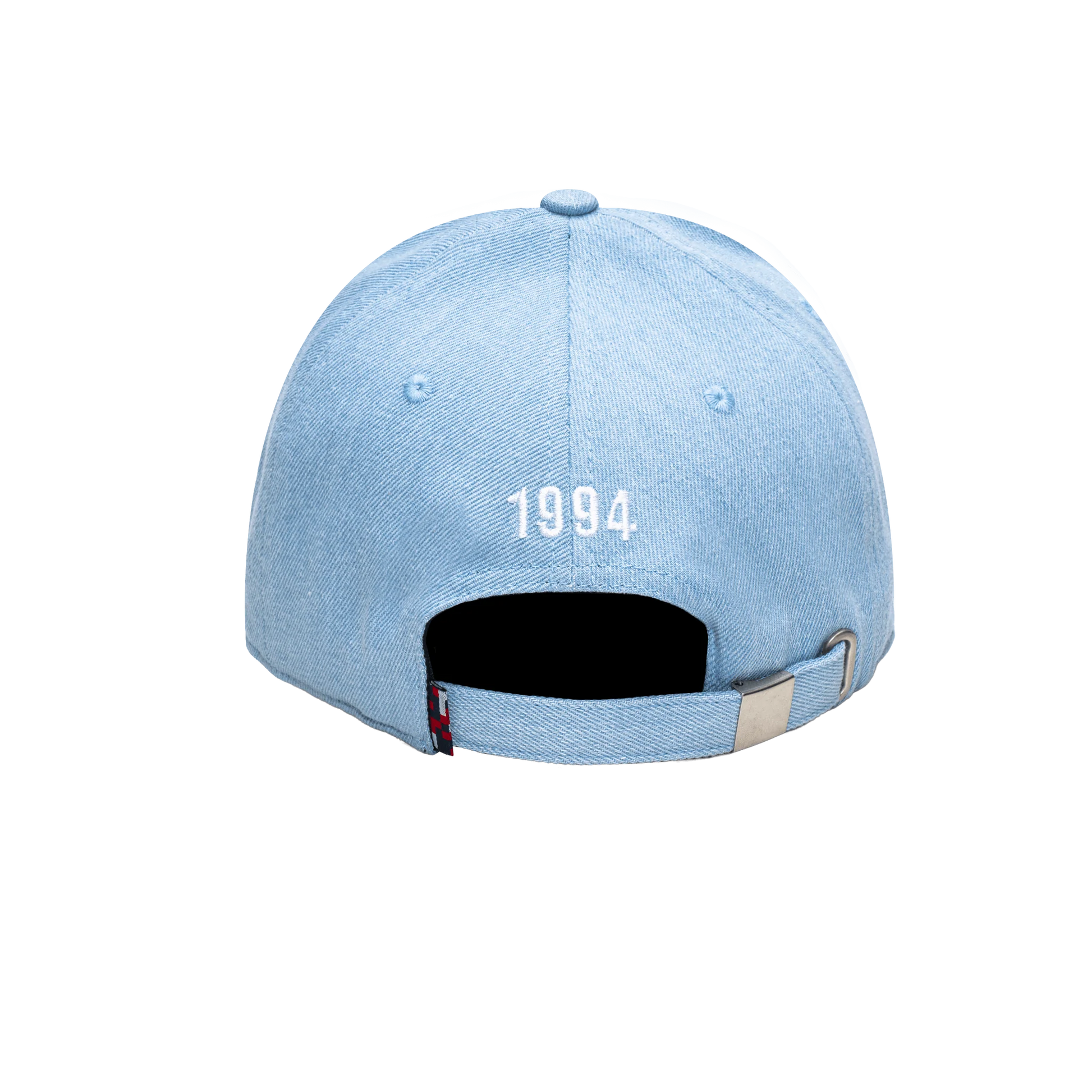 Fashion - Fan Ink Collection USA Soccer "Making History" Adjustable Hat