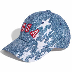 Adidas - USA Denim Graphic Cap