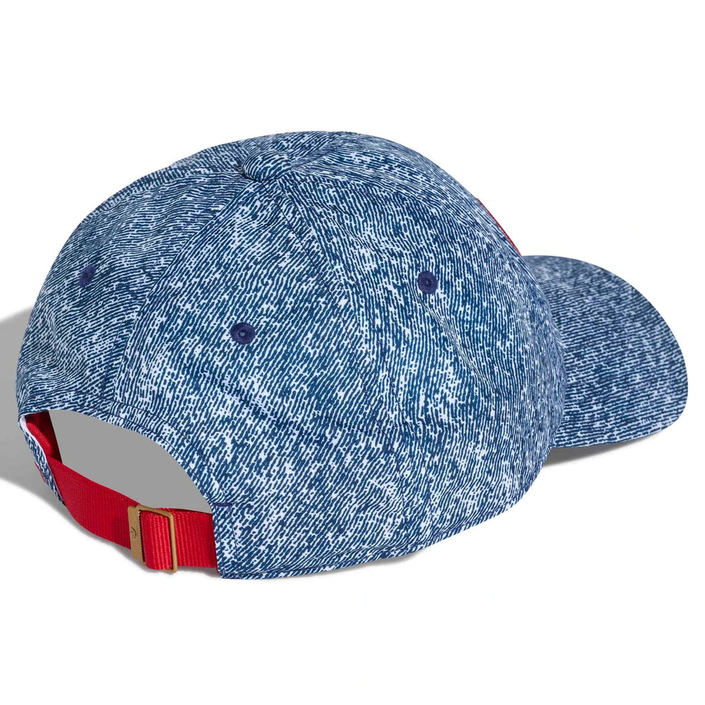 Adidas - USA Denim Graphic Cap