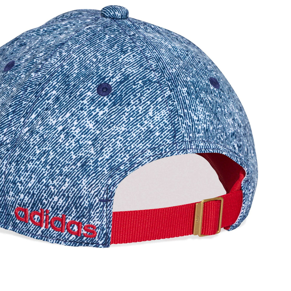 Adidas - USA Denim Graphic Cap