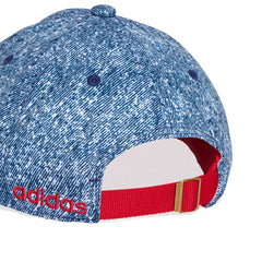 Adidas - USA Denim Graphic Cap