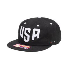 Fashion - Fan Ink Collection USA Bankroll Snapback Hat