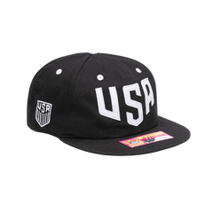 Fashion - Fan Ink Collection USA Bankroll Snapback Hat