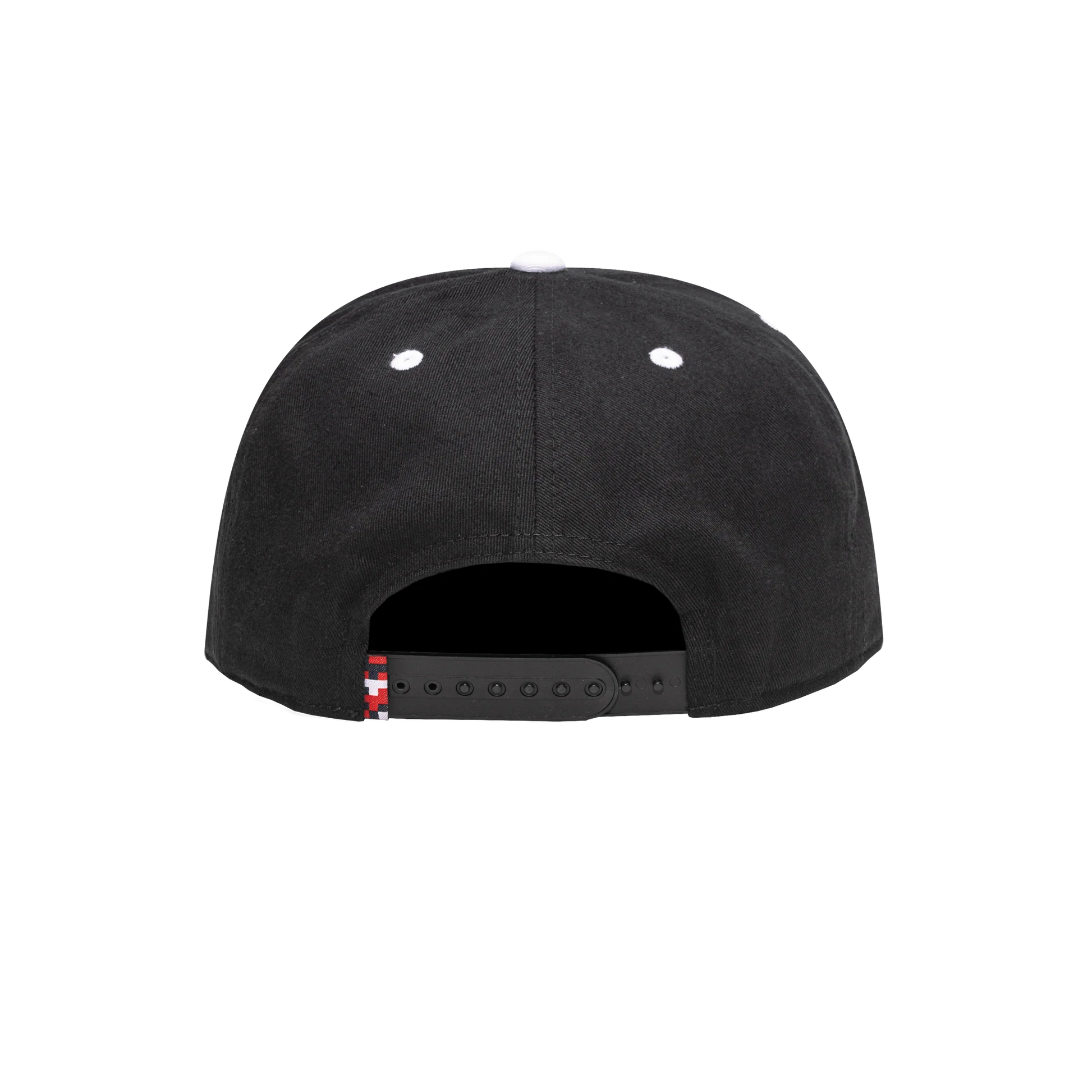 Fashion - Fan Ink Collection USA Bankroll Snapback Hat
