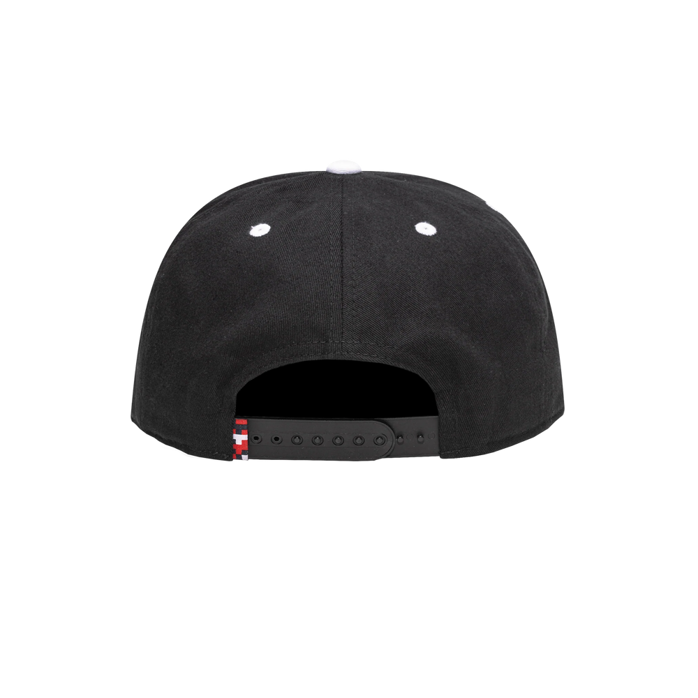 Fashion - Fan Ink Collection USA Bankroll Snapback Hat