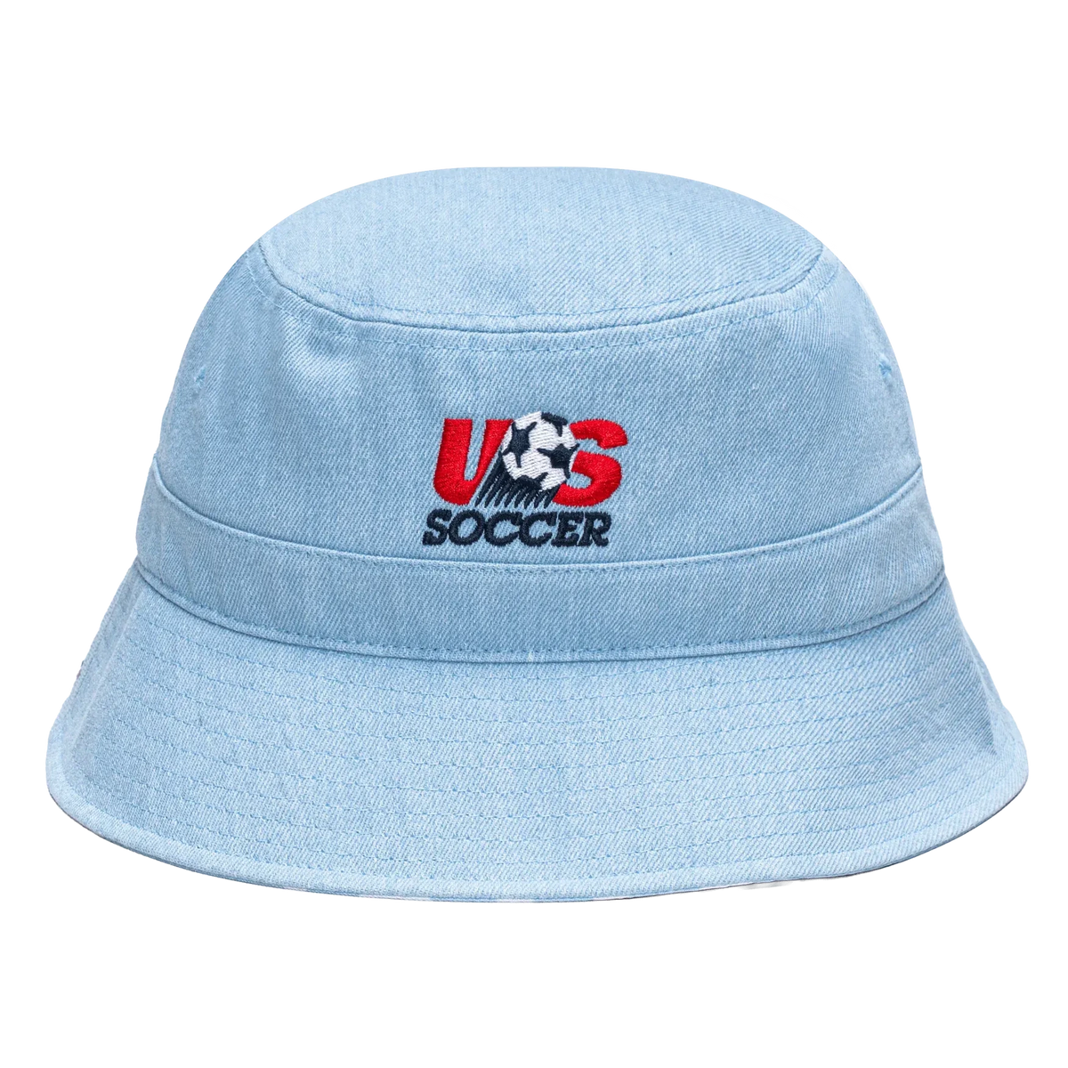 Fashion - Fan Ink Collection USA Soccer "Making History" Bucket Hat