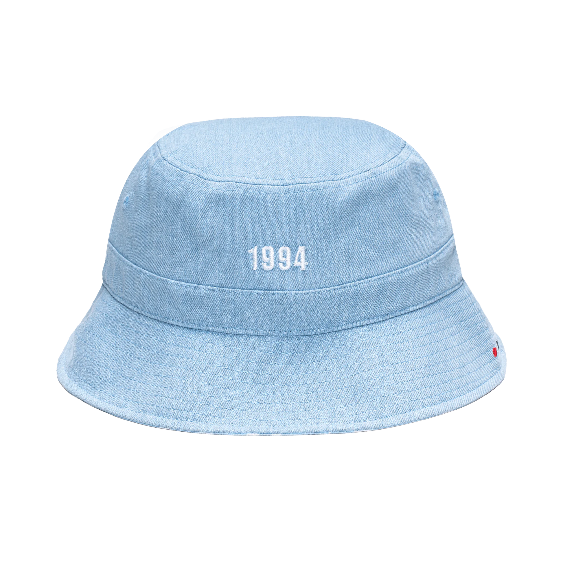 Fashion - Fan Ink Collection USA Soccer "Making History" Bucket Hat