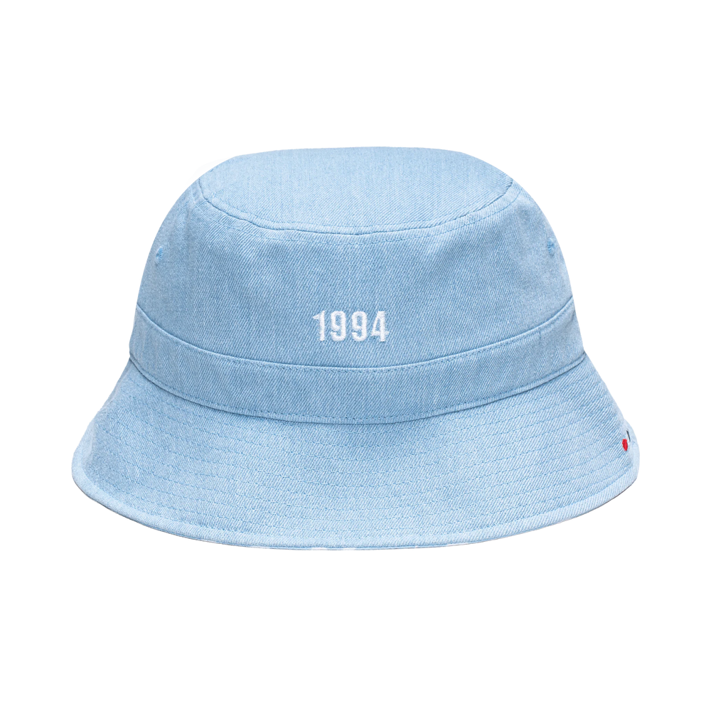 Fashion - Fan Ink Collection USA Soccer "Making History" Bucket Hat