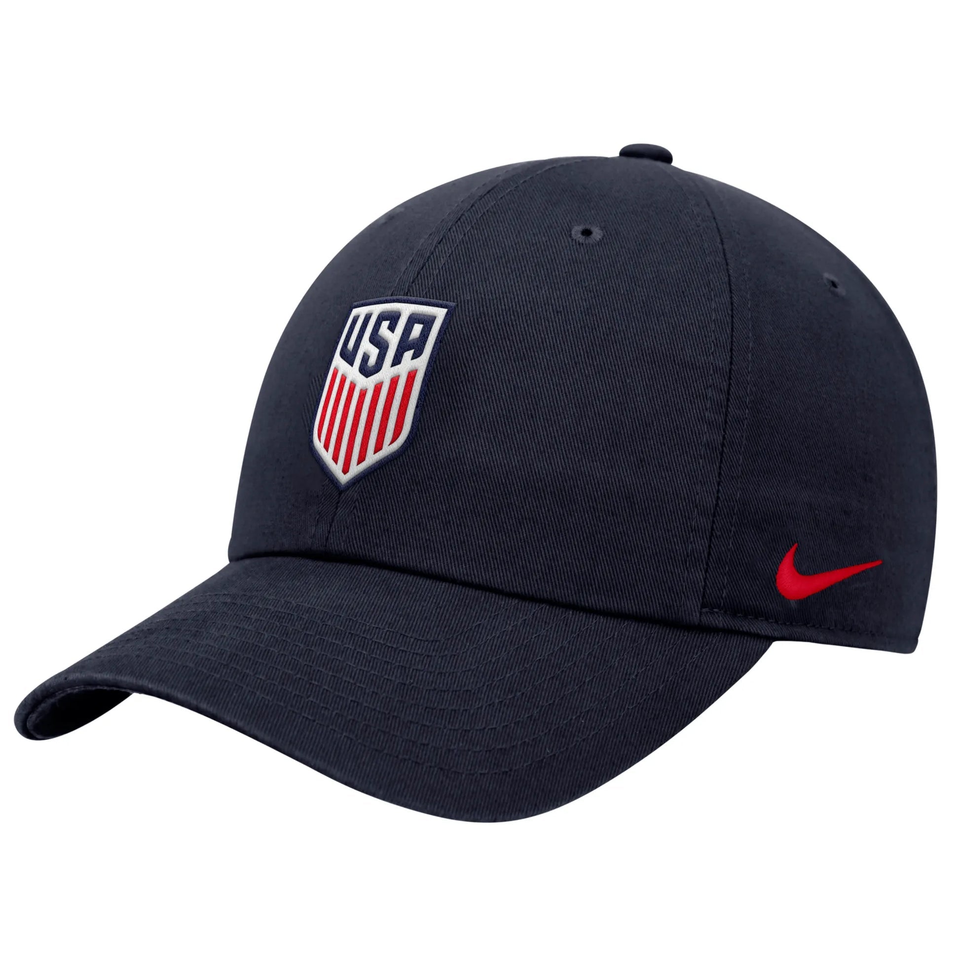 Nike - 2026 USA Adjustable Club Cap