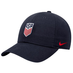 Nike - 2026 USA Adjustable Club Cap