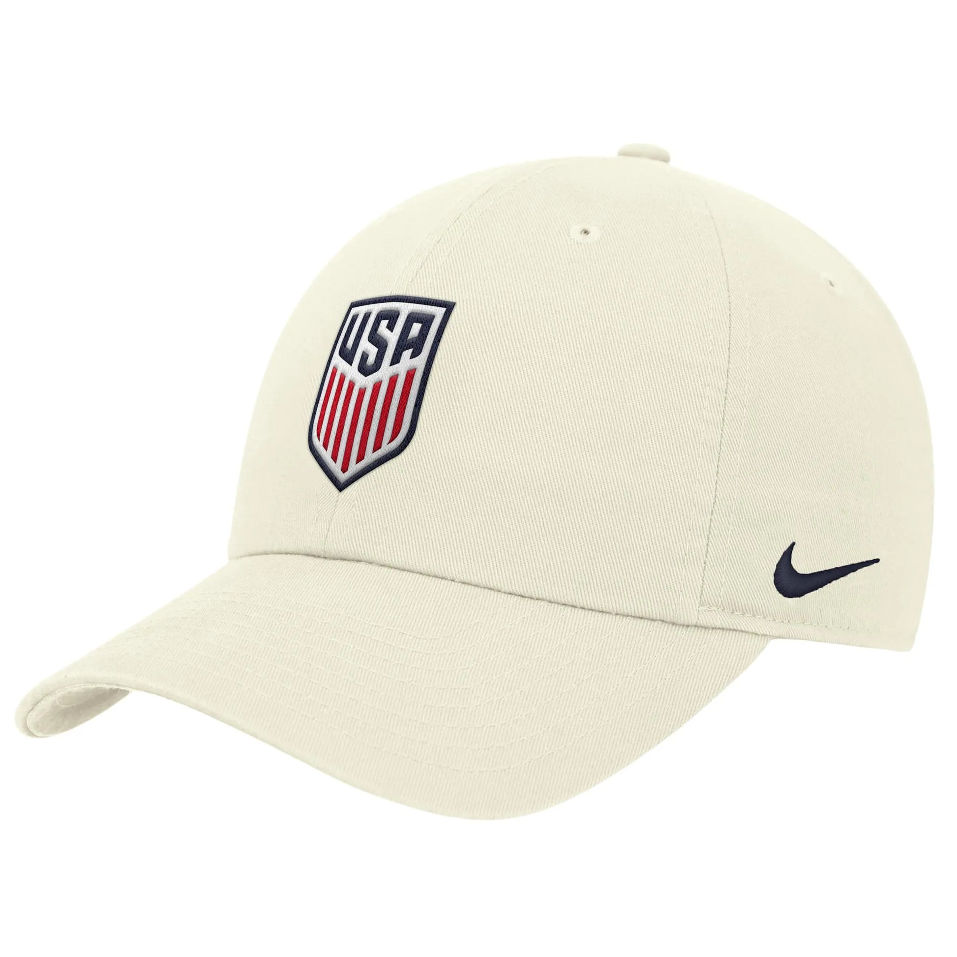 Nike - 2026 USA Adjustable Club Cap