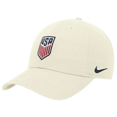 Nike - 2026 USA Adjustable Club Cap