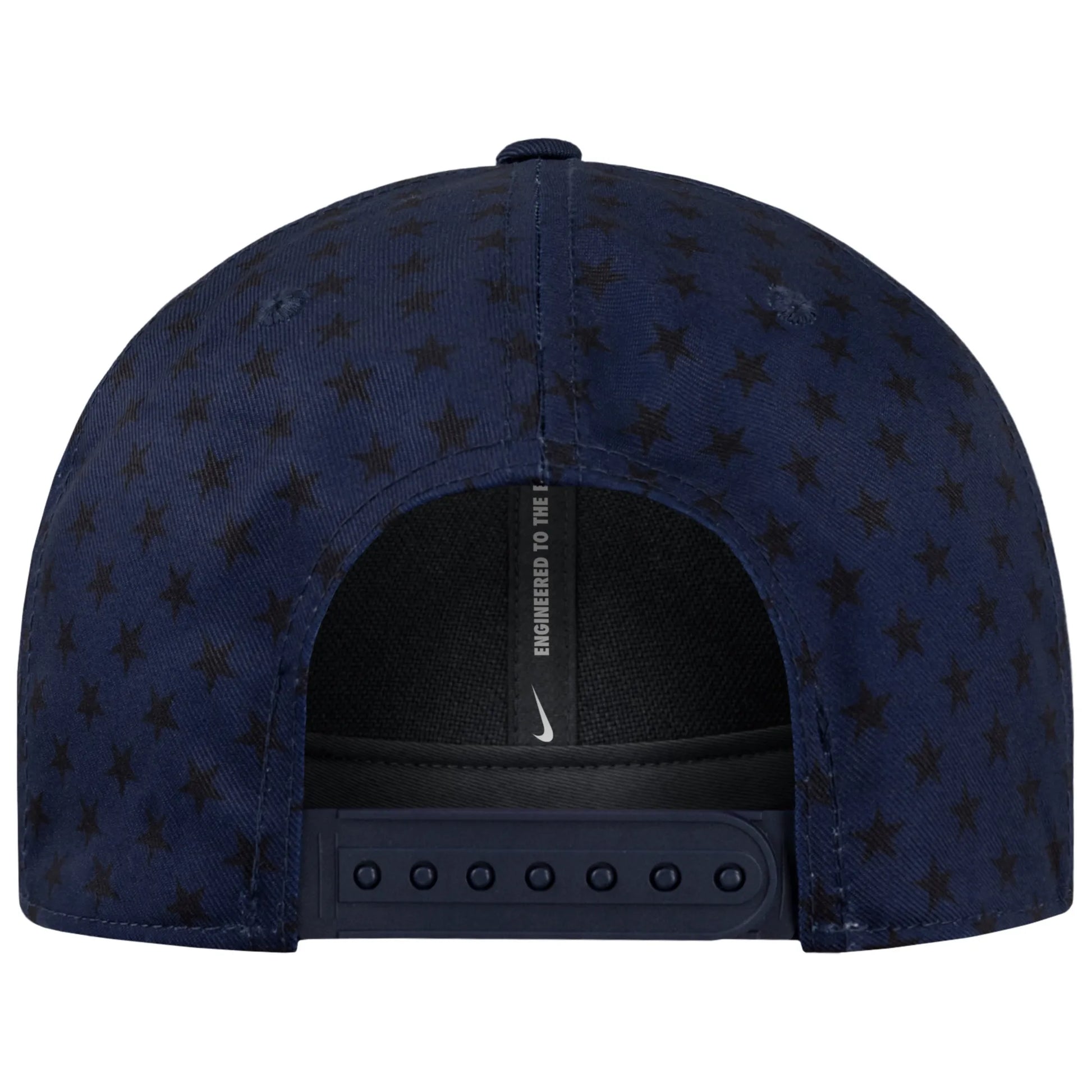 Nike - 2026 USA Adjustable Rise Cap