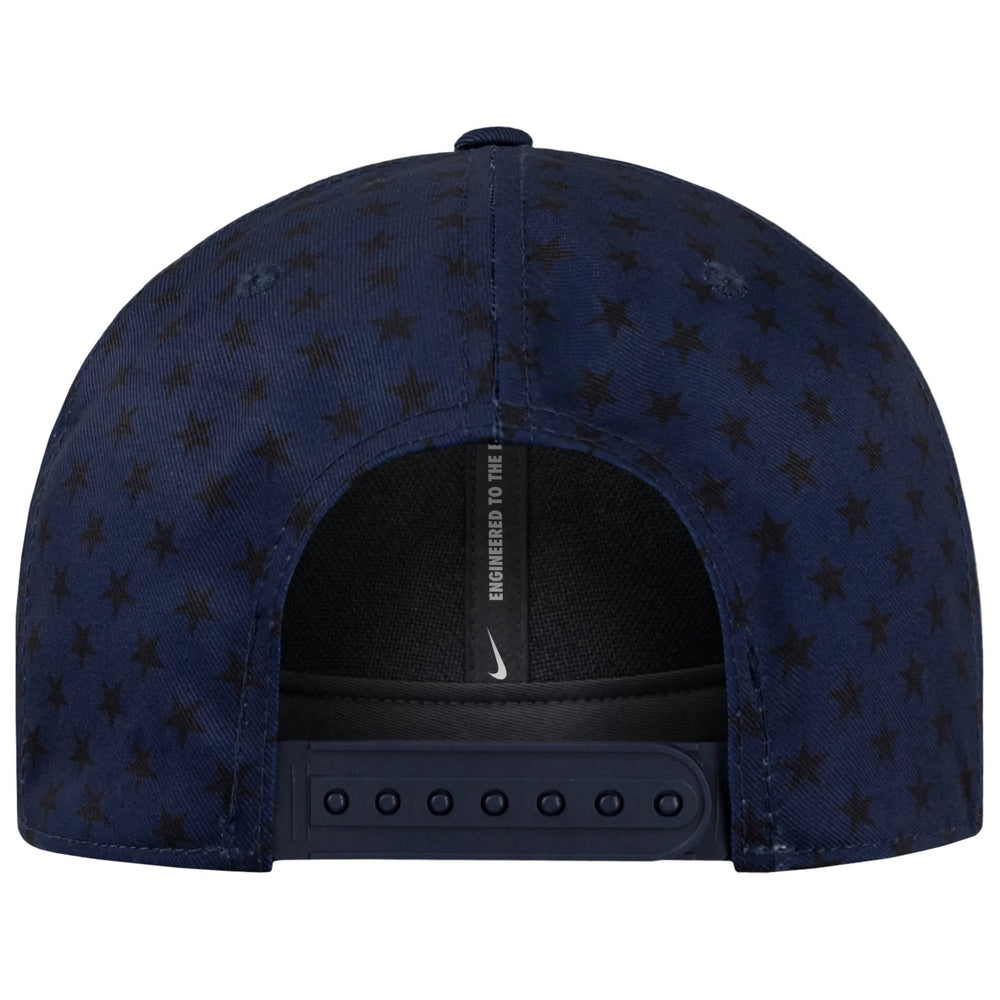 Nike - 2026 USA Adjustable Rise Cap
