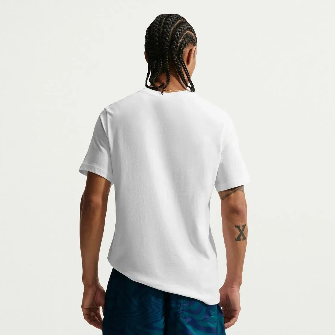 Nike - 2026-27 Brazil Men's Crest Tee