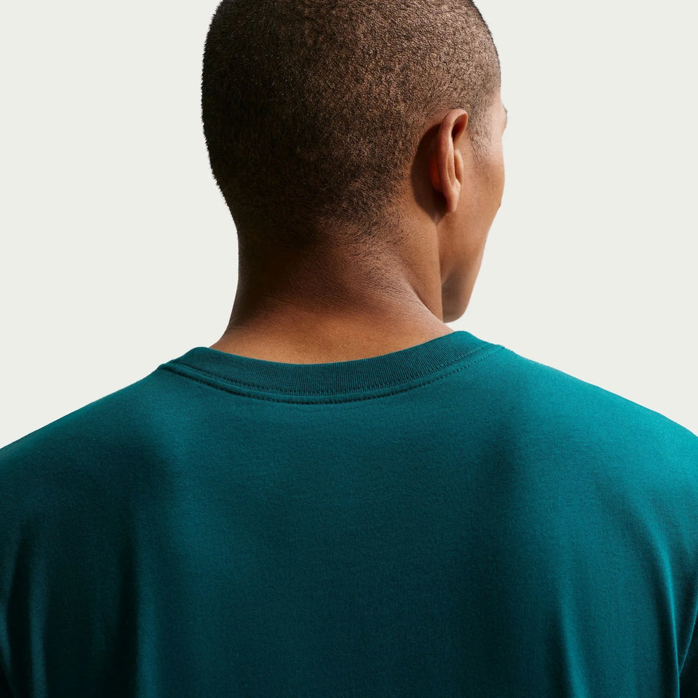 Nike - 2026-27 Brazil Men's Wordmark Tee