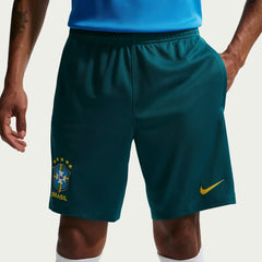 Nike - 2026-27 Brazil Men's Strike KZ Shorts
