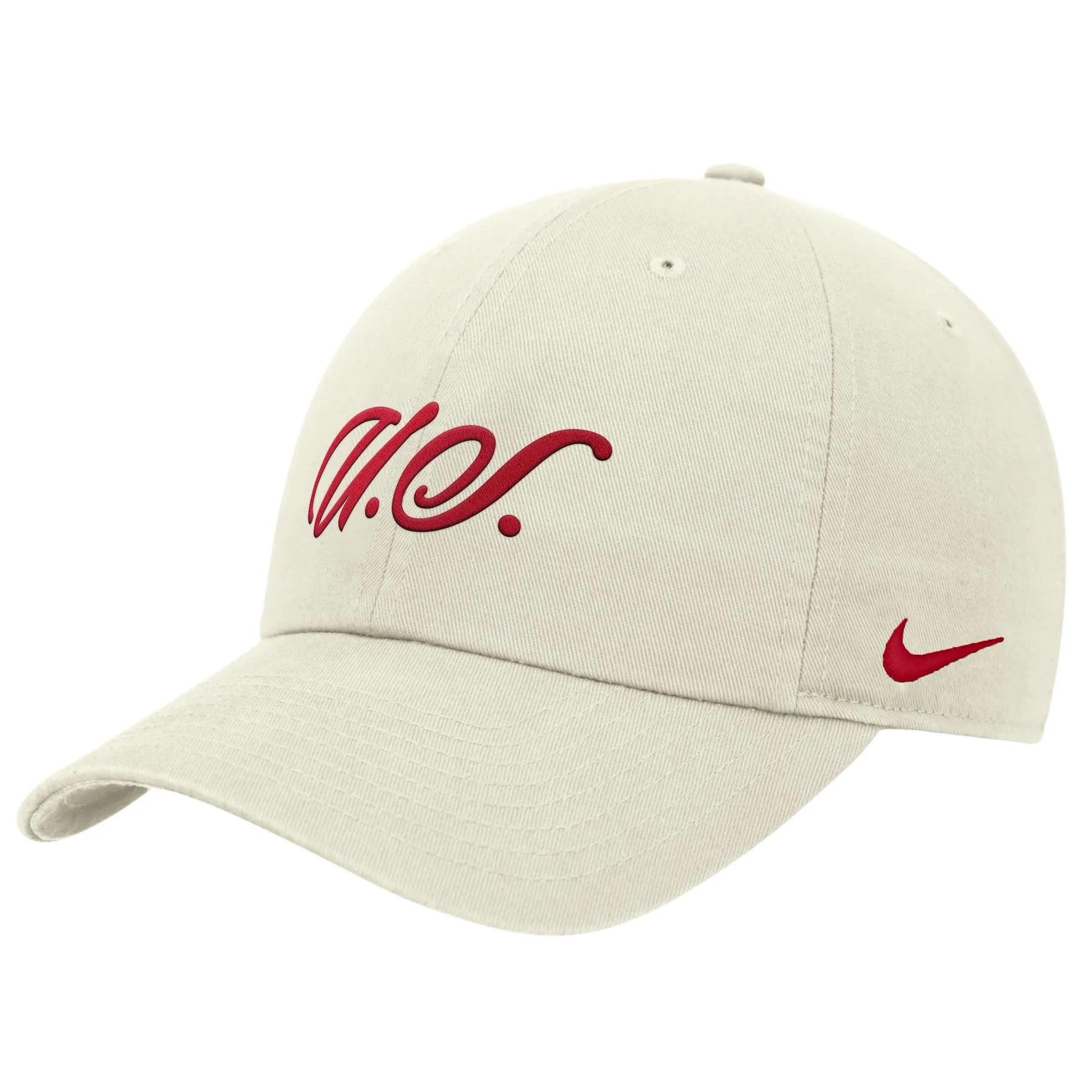 Nike - 2026 USA Adjustable Club Cap