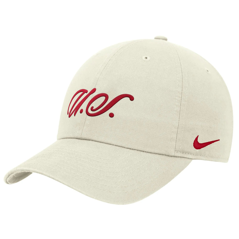 Nike - 2026 USA Adjustable Club Cap