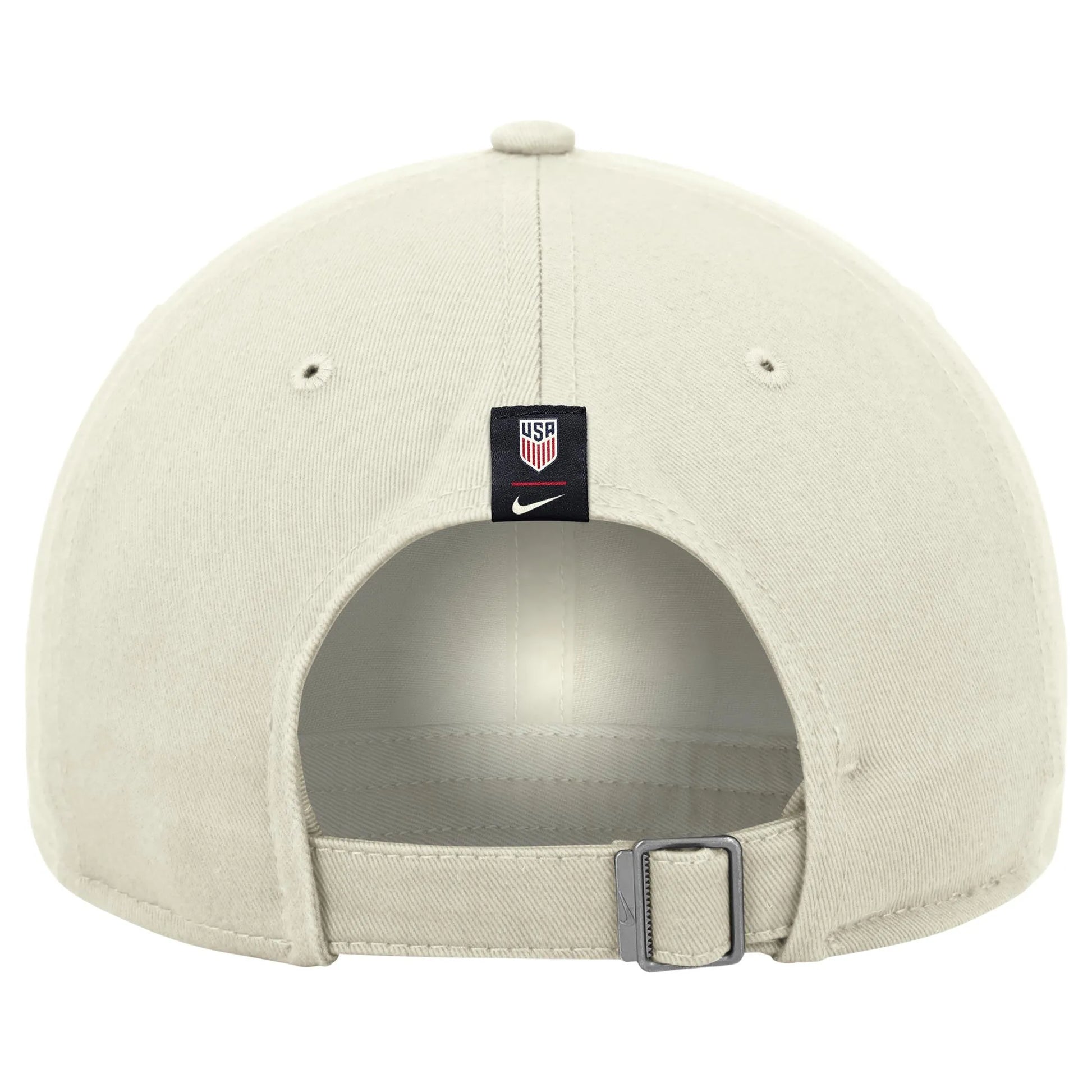 Nike - 2026 USA Adjustable Club Cap