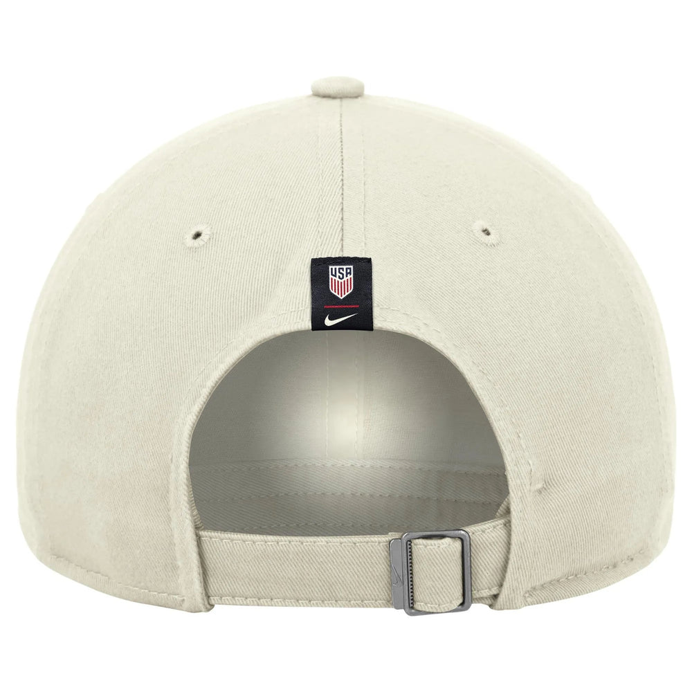 Nike - 2026 USA Adjustable Club Cap