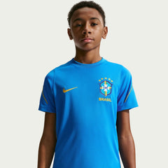 Nike - 2026-27 Brazil Youth Strike Top