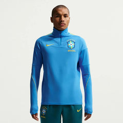 Nike - 2026-27 Brazil Men's Strike Drill Top