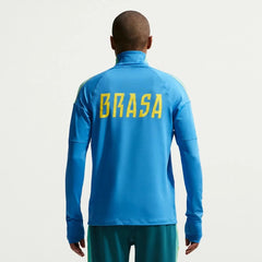 Nike - 2026-27 Brazil Men's Strike Drill Top