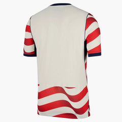 Nike - 2026-27 USMNT Men's Authentic Home Soccer Jersey